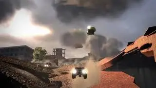 MotorStorm Apocalypse Trailer