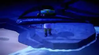 I caught an oarfish in animal crossing new horizons at 3 am (not clickbait)