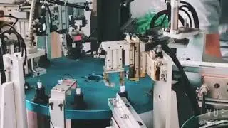 Welcome to our Otrans fiber optic Factory