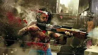 Cyberpunk 2077 OST - The Heist (Extended) by P.T. Adamczyk