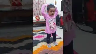 Our sunshine 🌞 Pihu 02
