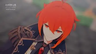 『 MMD 』 If I Can't Have You ◇ Genshin Impact