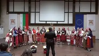 Леле, Яно - Кирил Стефанов