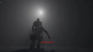 Unreal Engine 4 Stealth Assassin Prototype