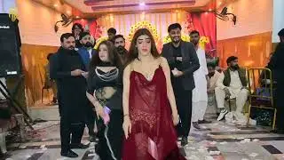Bushra Rajput new dance mujra dance