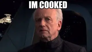 Anakin reveals all