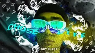 Chose of life - Nay Khant(Official Music Video)