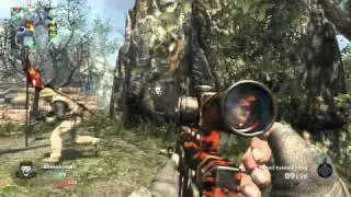 IdI ViRuS IbI - Black Ops Game Clip