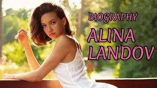 Alina Lando: Russian Model & Instagram start Short Biography
