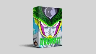 FREE Trippie Redd Supercell Drumkit