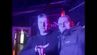 Йорш Концерт В Калуге! 11.12.2021