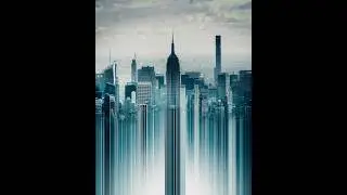 Long Exposure Effect - Short Photoshop Tutorials
