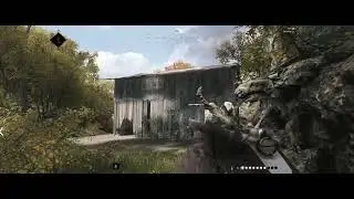 Hunt Showdown six kills game