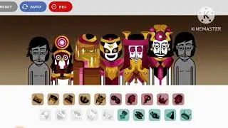 incredibox review #6 armed