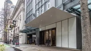 520 Pike Tower Canopy
