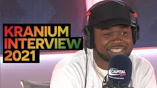 REGGAE RECIPE - KRANIUM INTERVIEW