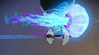 No Man’s Sky Omega | Прохождение №2