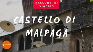Castello di Malpaga Tra leggende e realismo - Racconti di Viaggio