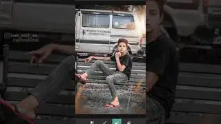 photo editing ❣️ PicsArt tutorial.one shot 