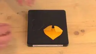 Pop-Out Folding Technique - Sizzix Hacks