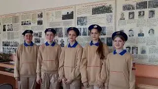 Торжественное закрытие проекта «Музейный час»
