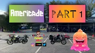 Americade Part 1