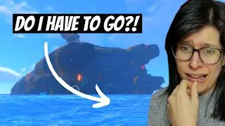 Subnautica | What's Under Here?! | 