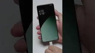 Xiaomi Civi 4 Pro immersive unboxing! 