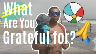 What are you grateful for? Our Son's story