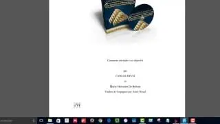 L'outil pour éditer les fichiers PDF et les modifier facilement à volonté