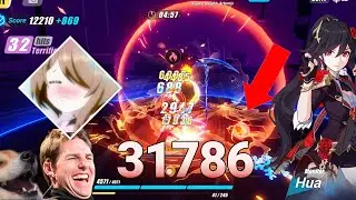 【Honkai Impact 3】| Memorial Arena - Argent Knight: Artemis 31786 - LE DP SK