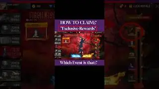 free fire⚠️ free fire new event😶‍🌫️ ff new event today 🫴
