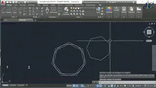 AutoCAD beginner