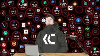 July19 BTC/ETH/AAVE/KSM/AXS Price Predictions/Technical Analysis