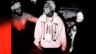 [FREE] EBK Jaaybo x Lil Bean Type Beat - "Hush Mode"
