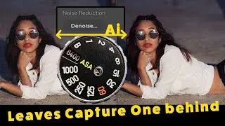 Lightroom Ai Noise Reduction Review