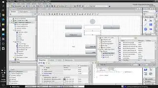 WinCC Unified Script