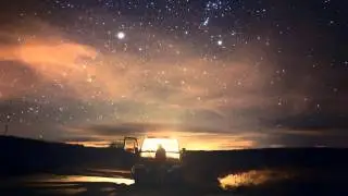 Mosaik - No Way Out But the Sky (ft. Hunz)