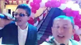 Буйтип биле (Шудын бойында)