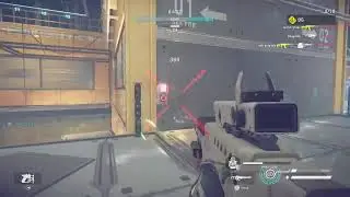 Стрим Варфейс заход|PS4