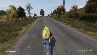 DayZ Robbery is better than murder