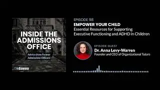 Empower Your Child: Essential Resources for Supporting Executive Functioning and ADHD in Children