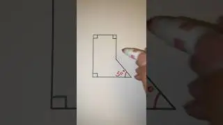 Parallel lines | angles of triangle 