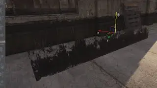 Custom Decals in CryEngine - 3dmotive