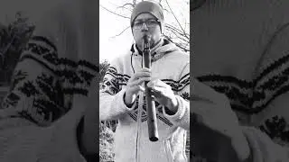 Native american flute 
