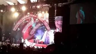 Juke Box Hero By Foreigner At Saratoga Springs Spa