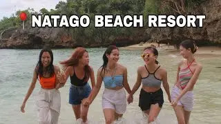 NATAGO BEACH RESORT, GUIMARAS (w/indicated budget)