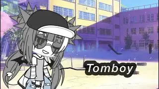 Tomboy~ ||GLMV||
