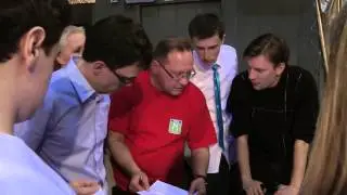 Полуфинал - Финал 