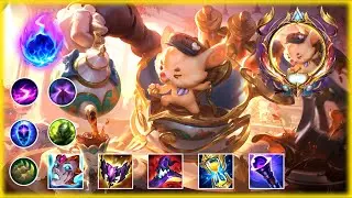 Peyjeym MONTAGE 2024 - 